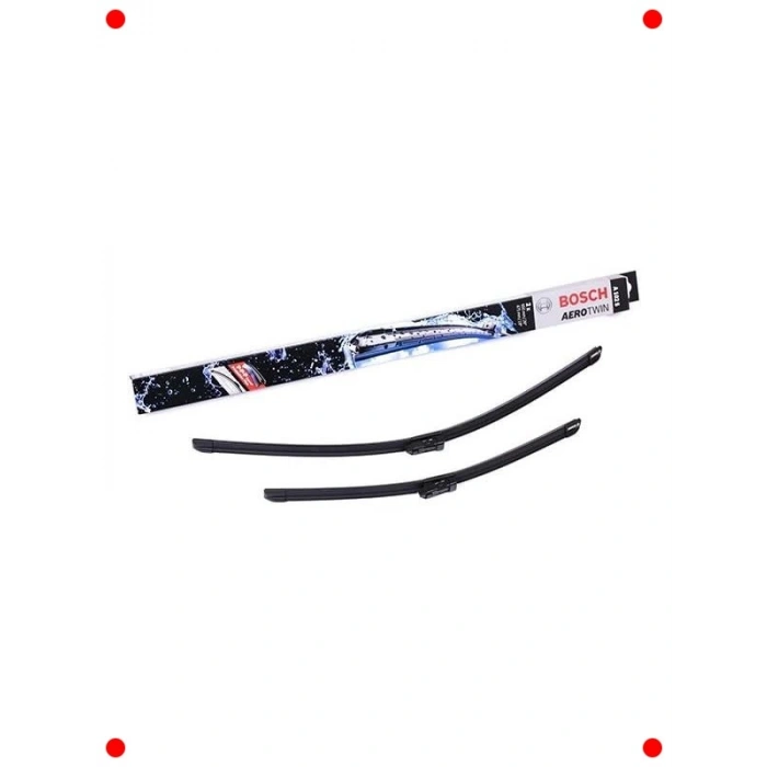 Üstün Performanslı Silecek Seti 650/475 mm