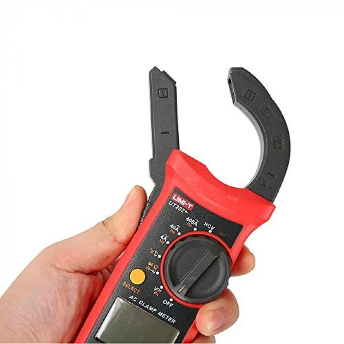 UT202+ PENS AMPERMETRE