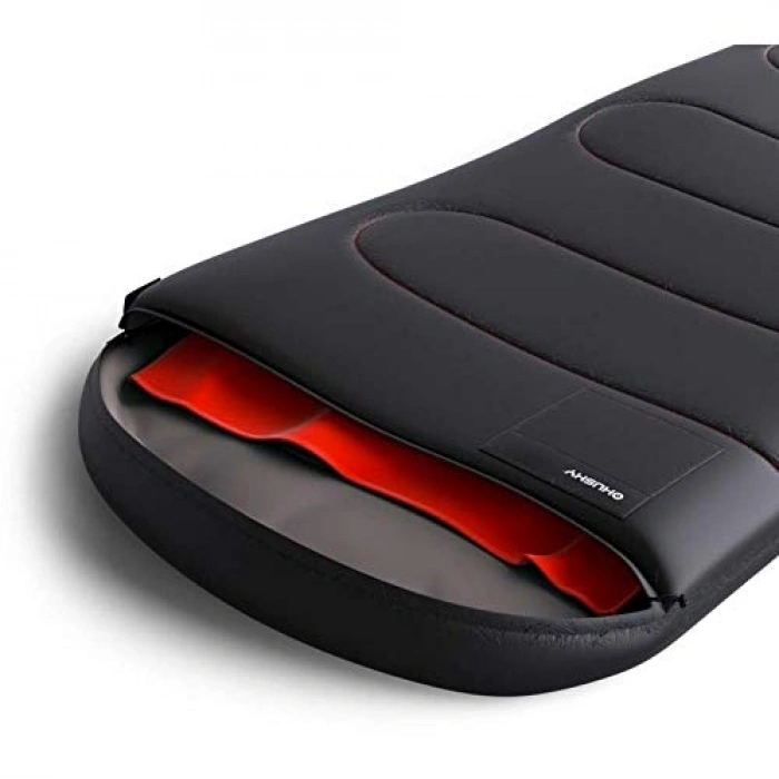 Uyku Tulumu, -10C Isı Koruma Özelliği