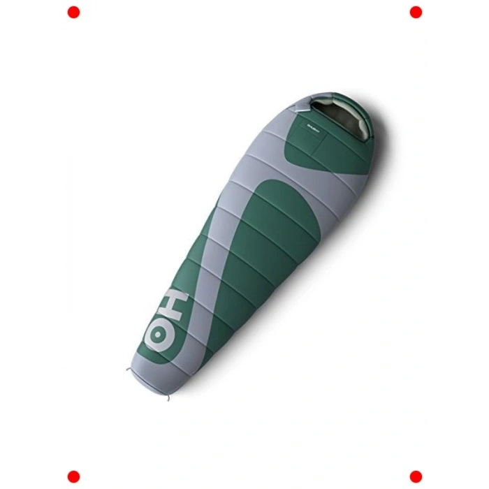 Uyku Tulumu Magnum – 19°C