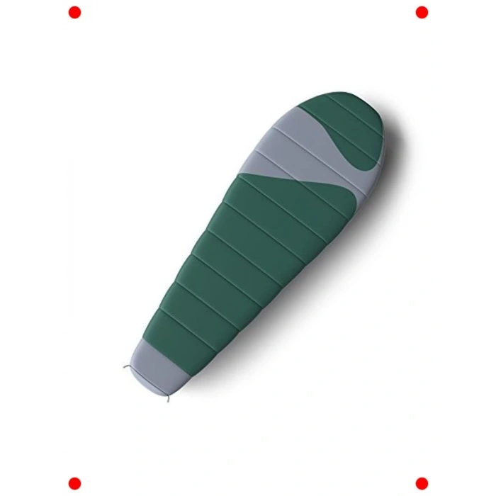 Uyku Tulumu Magnum – 19°C