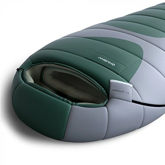 Uyku tulumu Magnum – 19°C