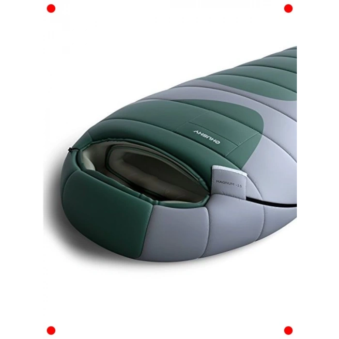 Uyku Tulumu Magnum – 19°C