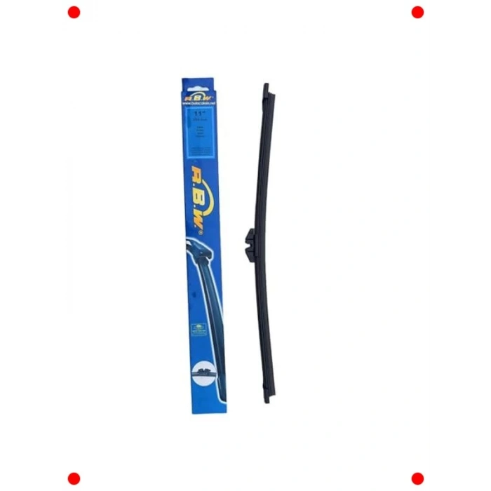 Uyumlu Arka Silecek Lastiği (2013-2019)