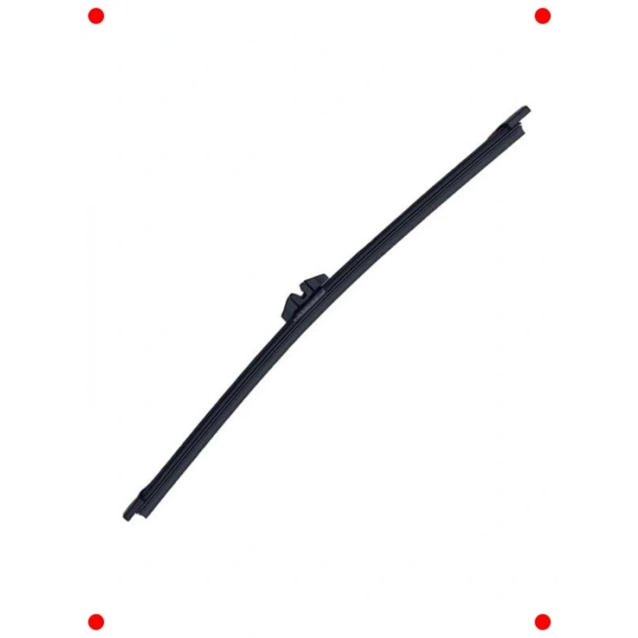 Uyumlu Arka Silecek Lastiği (2013-2019)