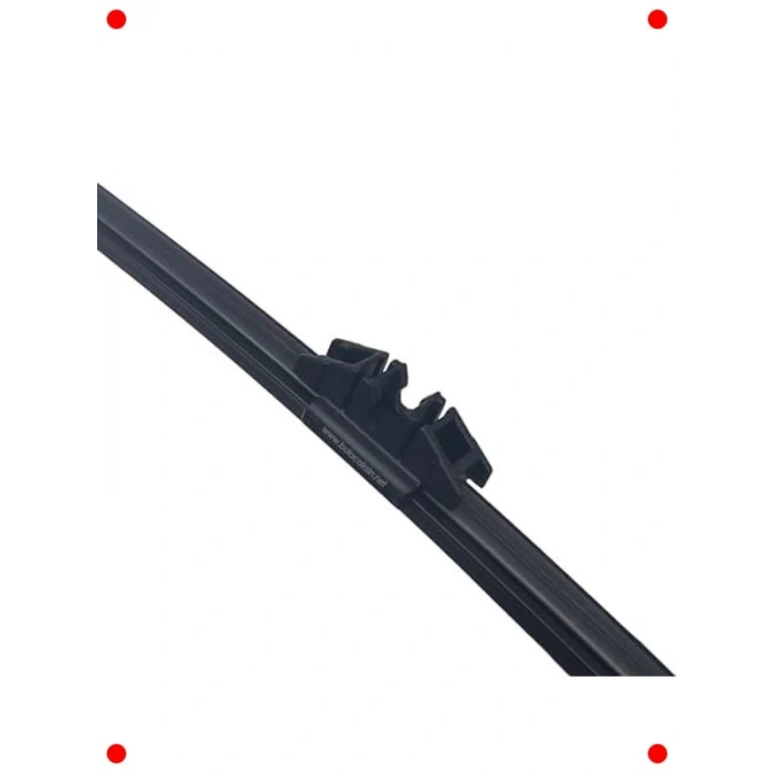 Uyumlu Arka Silecek Lastiği (2013-2019)