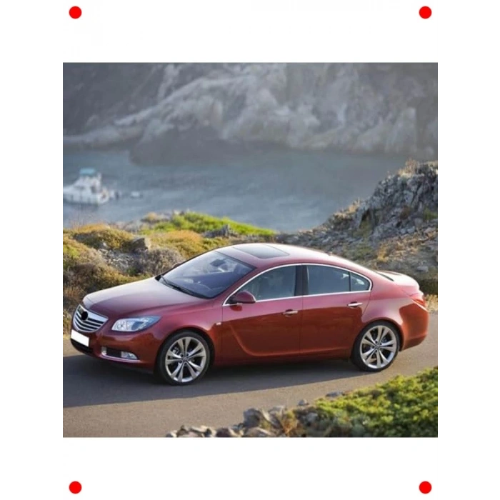 Uyumlu Ön Cam Silecek Seti (60-45cm)