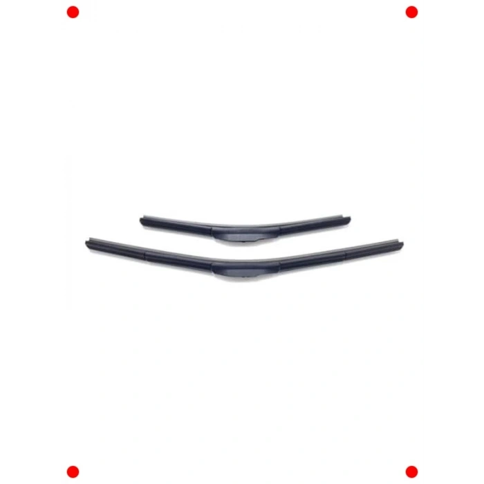 Uyumlu Ön Cam Silecek Takımı 60-40cm (2015-2023 Modeller)