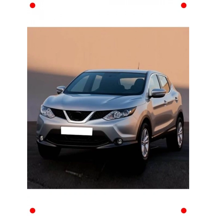 Uyumlu Ön Cam Silecek Takımı (65-40cm)