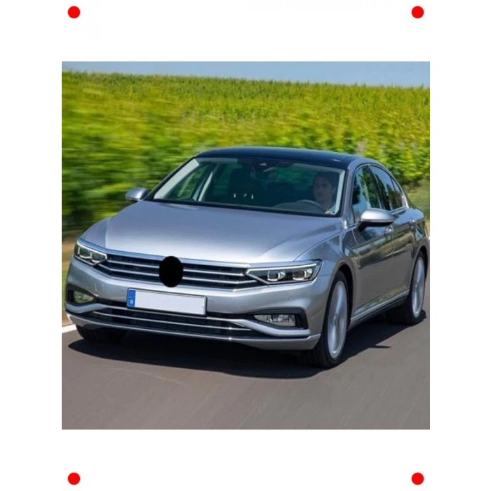 Uyumlu Ön Cam Silecek Takımı (65-48 cm)