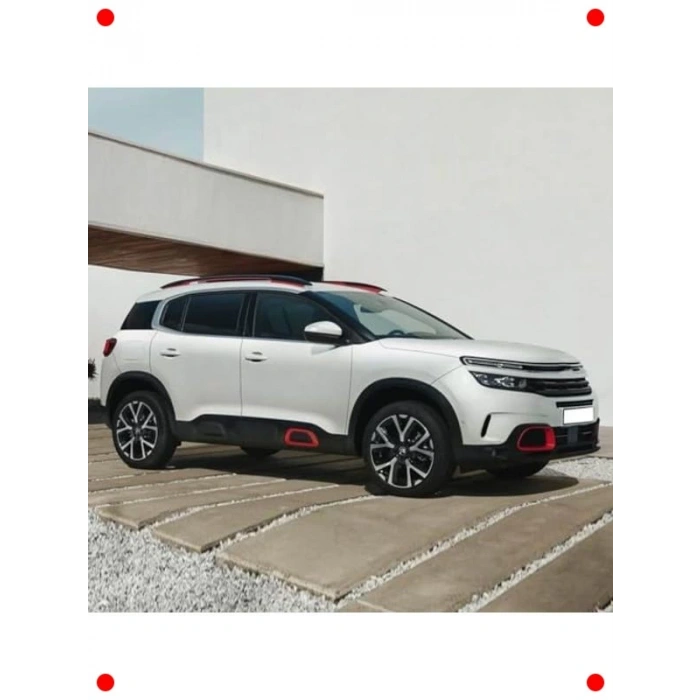 Uyumlu Ön Cam Silecek Takımı (70-40 cm)