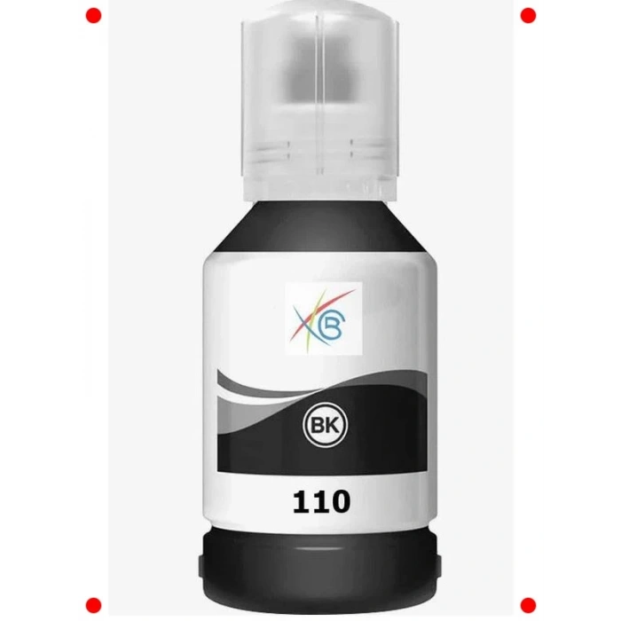 Uyumlu Siyah Mürekkep Kartuşu