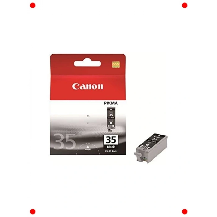 Uyumlu Siyah Mürekkep Yazıcı Kartuşu