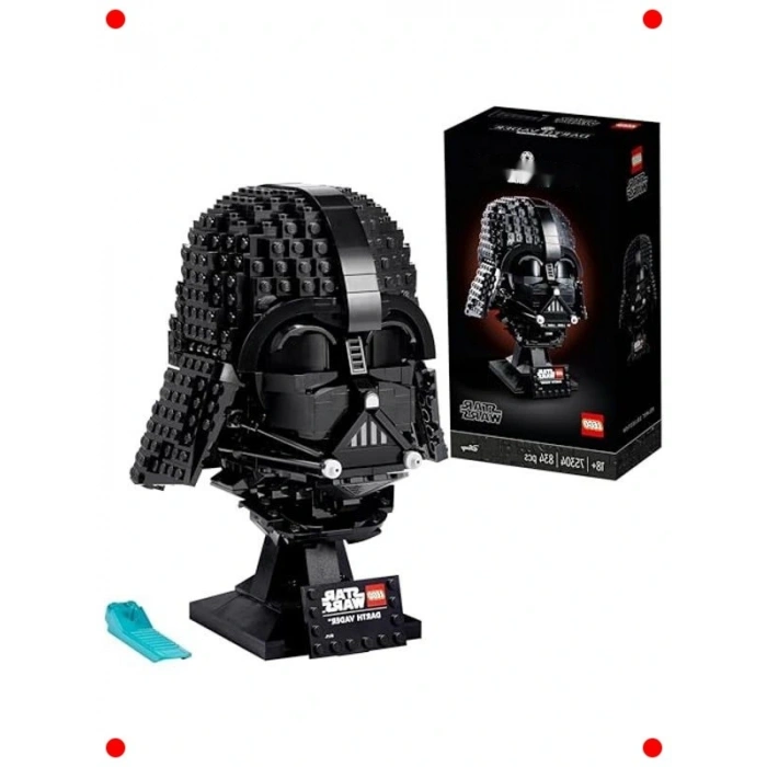 Uz Destanı Kaskı Koleksiyonluk Yapım Seti