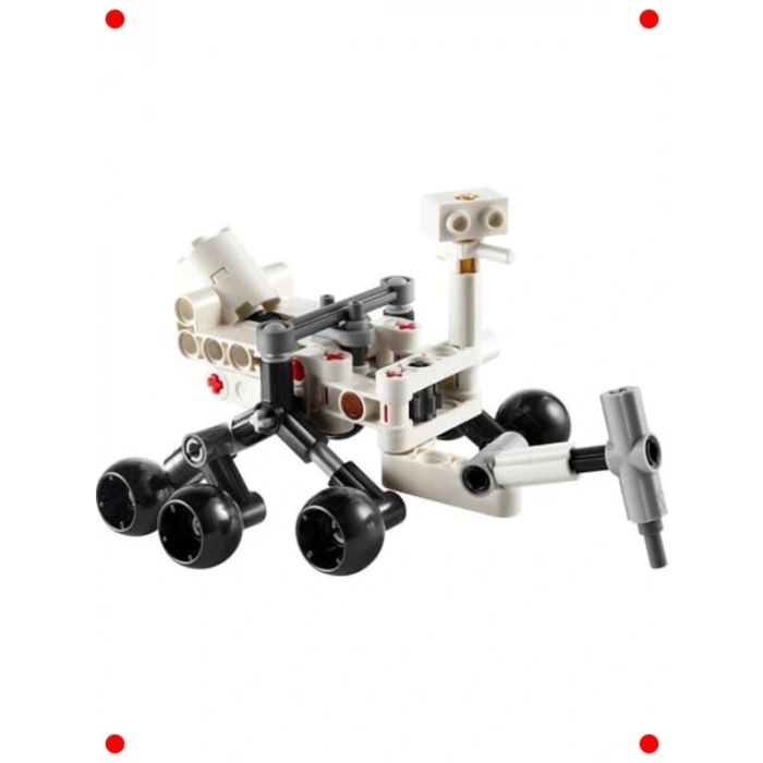 Uz zgini Model Yapım Seti (83 Parça)