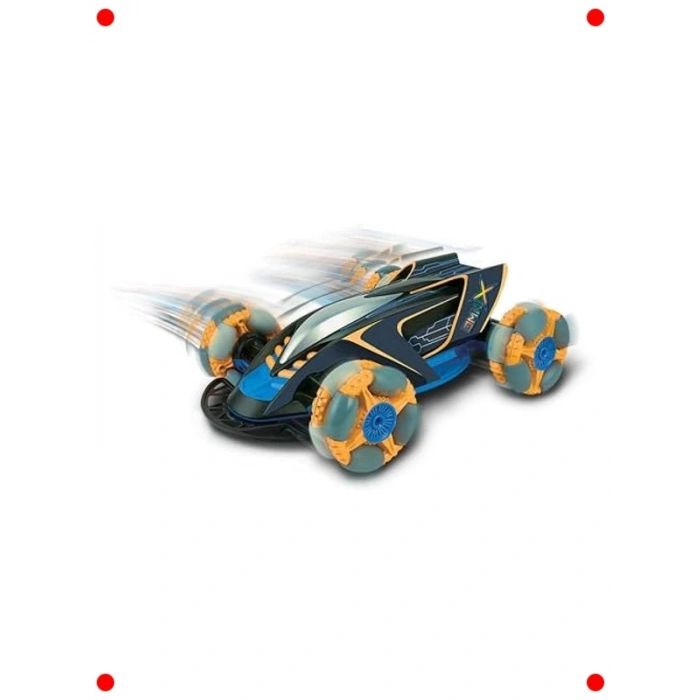 Uzaktan Kumandalı Drift Araba - 1:12 Ölçekli Yarış Deneyimi