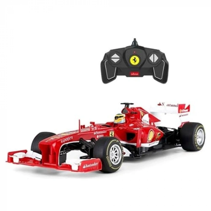 Uzaktan Kumandalı Ferrari Araba, 1:18 Ölçek
