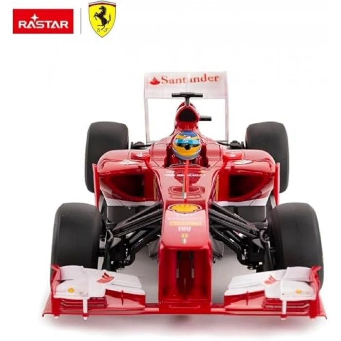 Uzaktan Kumandalı Ferrari Araba, 1:18 Ölçek