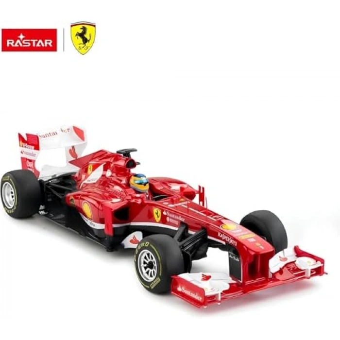 Uzaktan Kumandalı Ferrari Araba, 1:18 Ölçek