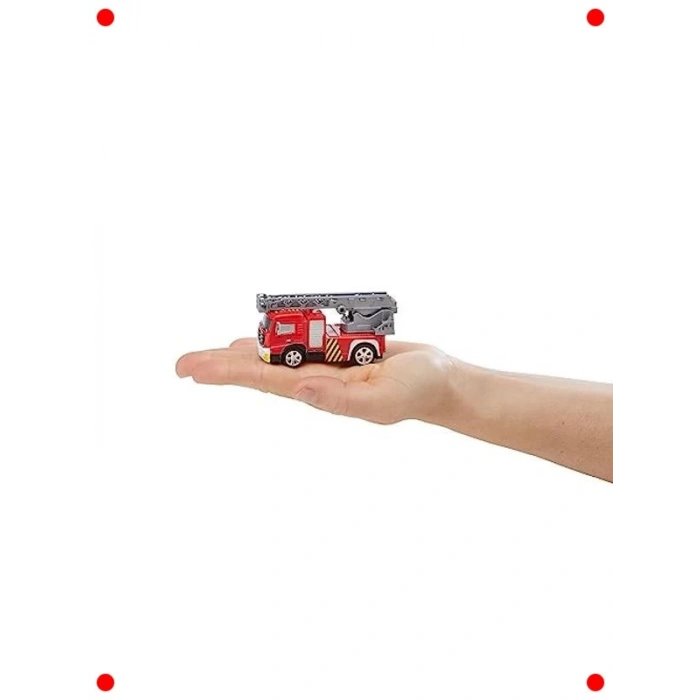 Uzaktan Kumandalı Mini İtfaiye Arabası Oyuncak