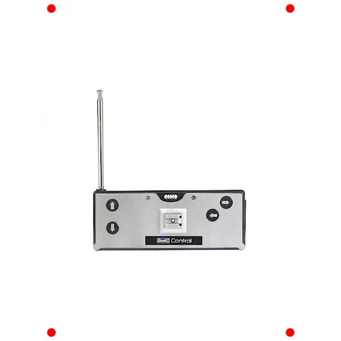 Uzaktan Kumandalı Mini Mavi Yarış Arabası