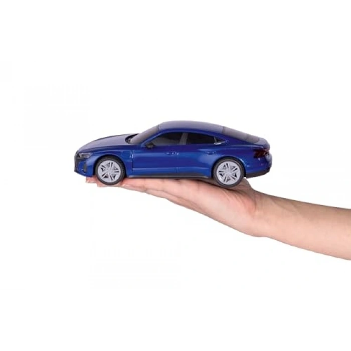 Uzaktan Kumandalı Ölçekli Araç Audi e-tron GT