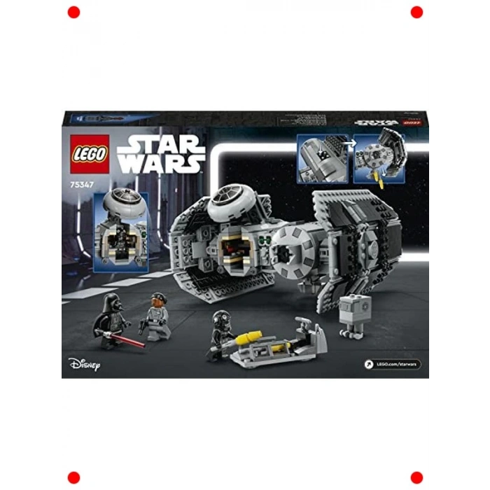 Uzay Savaşçısı Bombacı Yapım Seti