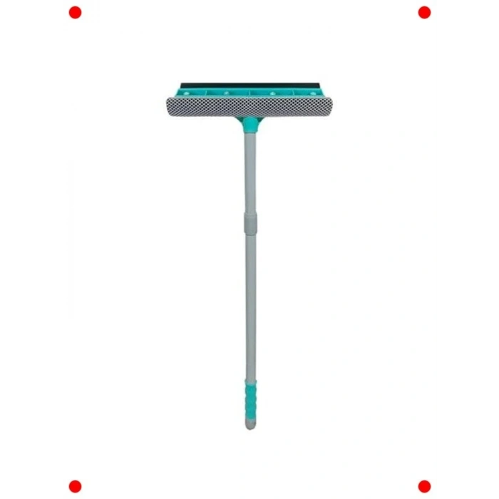 Uzayabilen Saplı Cam Sileceği