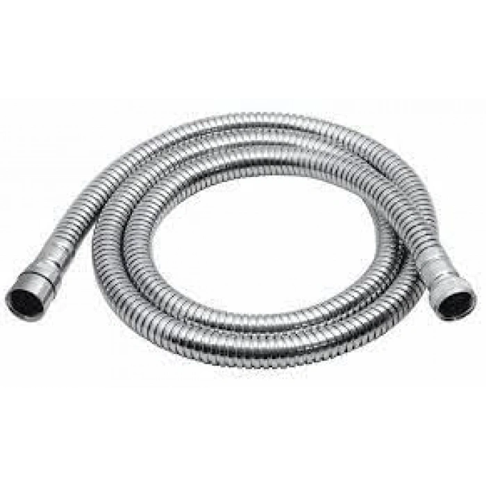 Uzayan 200-220 cm Duş Spirali, Dayanıklı Banyo Hortumu