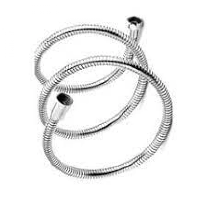 Uzayan 200-220 cm Duş Spirali, Dayanıklı Banyo Hortumu