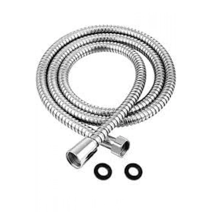 Uzayan 200-220 cm Duş Spirali, Dayanıklı Banyo Hortumu
