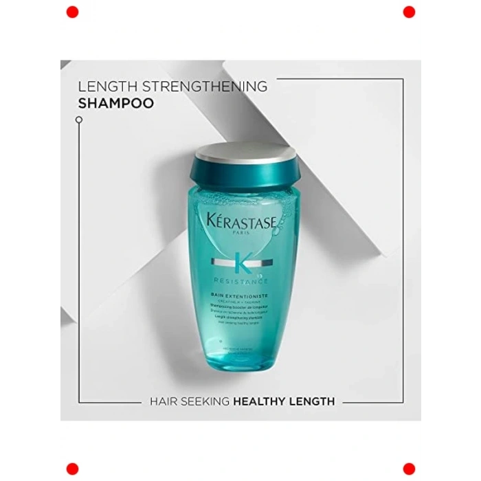 Uzayan Saçlar İçin Güçlendirici Şampuan 250 ml