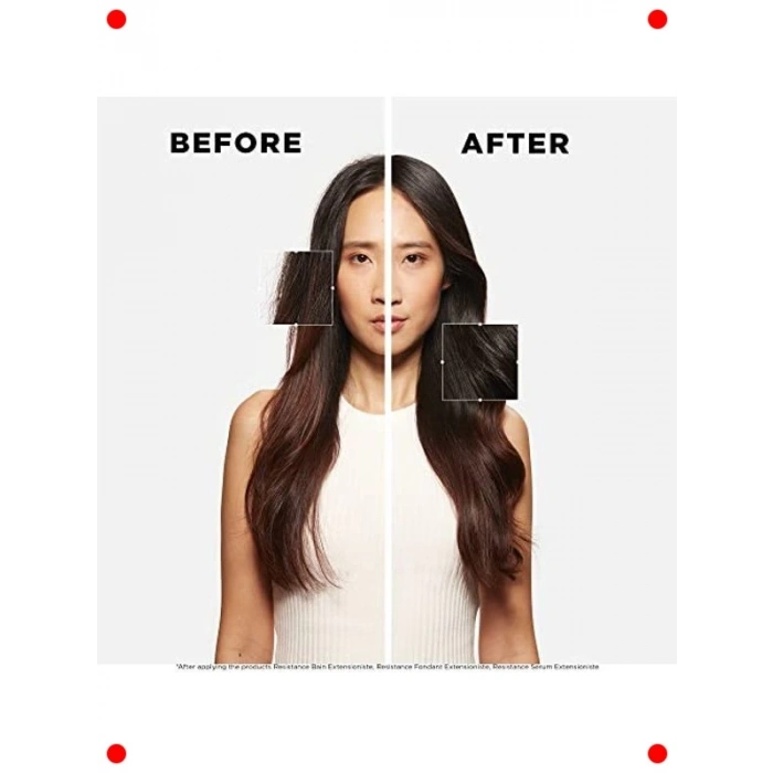 Uzayan Saçlar İçin Güçlendirici Şampuan 250 ml