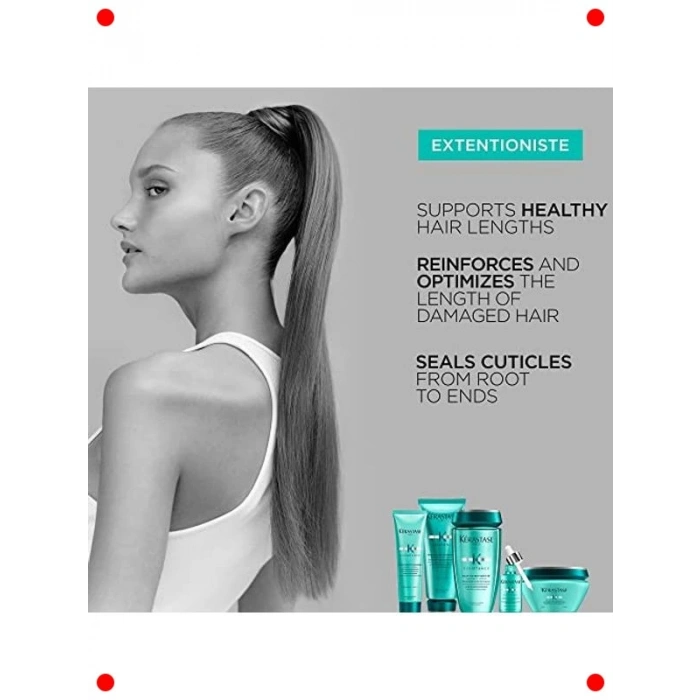 Uzayan Saçlar İçin Güçlendirici Şampuan 250 ml