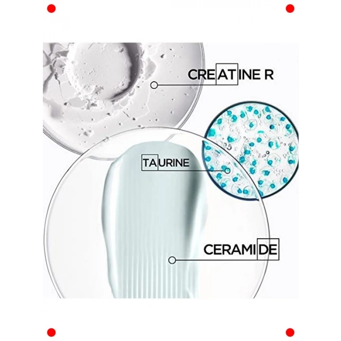 Uzayan Saçlar İçin Güçlendirici Şampuan 250 ml