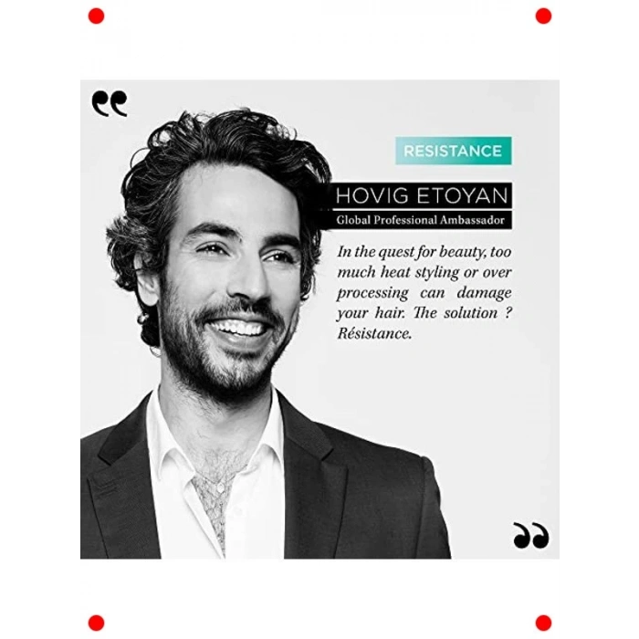 Uzayan Saçlar İçin Güçlendirici Şampuan 250 ml