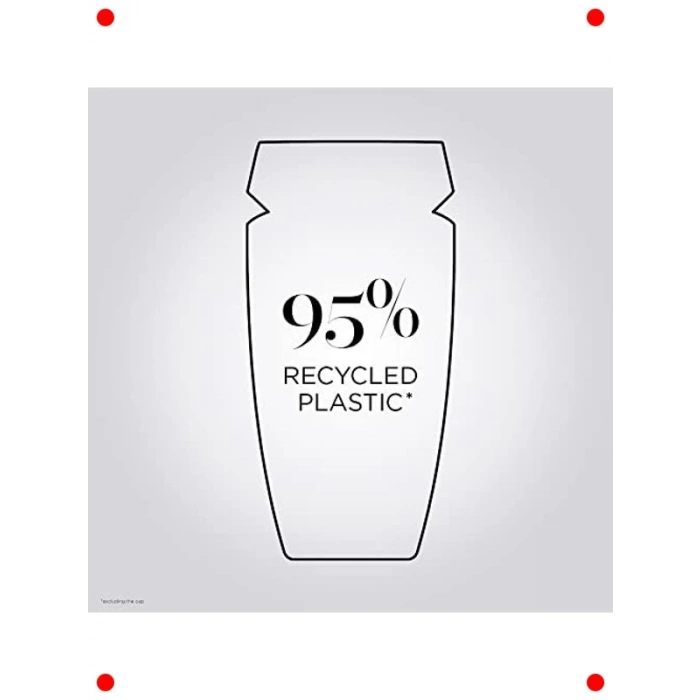 Uzayan Saçlar İçin Güçlendirici Şampuan 250 ml