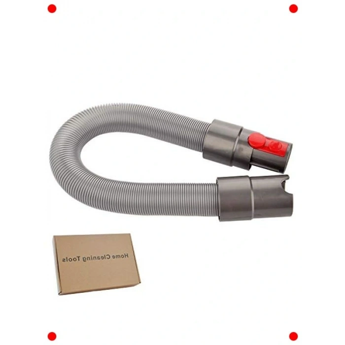 Uzayan Yedek Hortum, Kablosuz Süpürgeler İçin