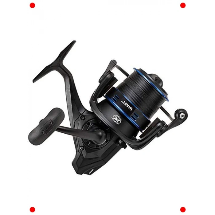 Uzun Atış Tuzlu Su Olta Makarası Hafif ve Dayanıklı