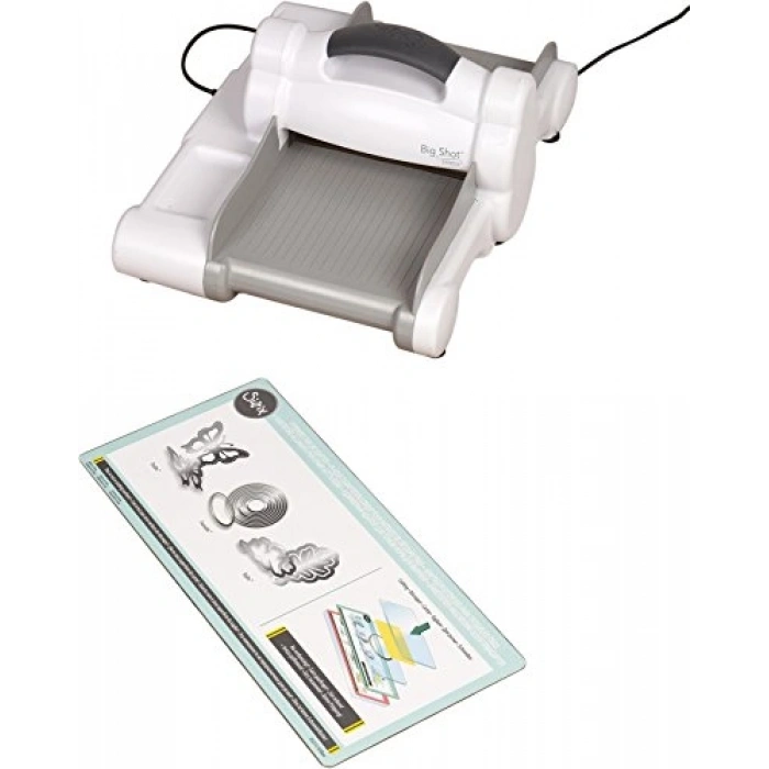 Uzun İnce Ölmez Adaptör, Shot Express Aksesuarı