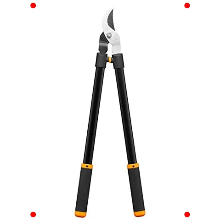 Uzun Kollu Bypass Budama Makası, Taze Dal Kesim