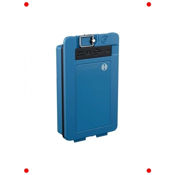 Uzun Ömürlü Yedek  3.7V 3.0Ah