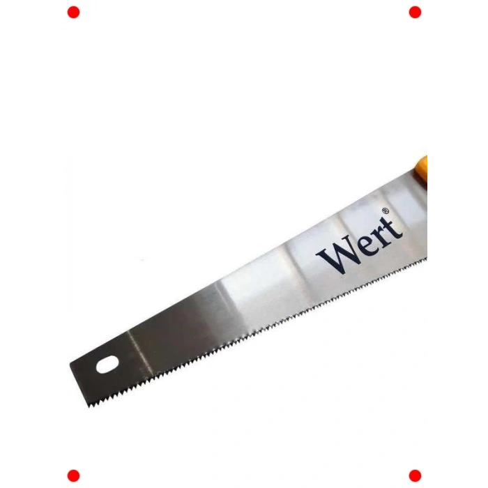 Uzun Pala Testere 500 mm