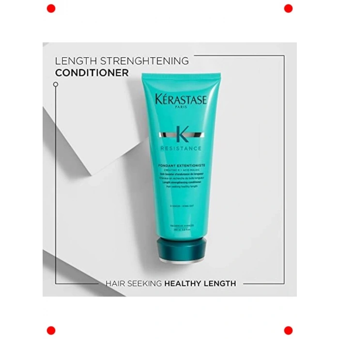 Uzun Saçlar İçin Sağlıklı Bakım Kremi 200 ml