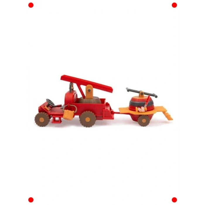 Uzun Saçlı Rapunzel Bebek - 35 cm Boyunda