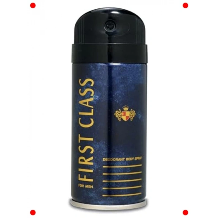 Uzun Süre Etkili Deodorant Sprey - 150 ml