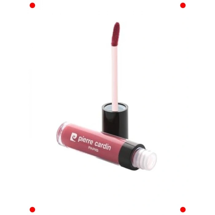 Uzun Süre Kalıcı Böğürtlen Renkli Likit Ruj 5ml