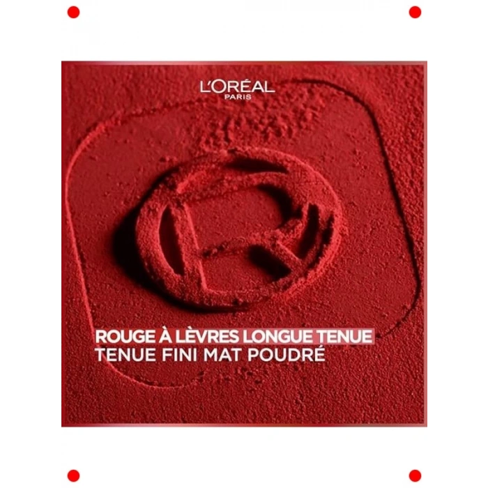 Uzun Süre Kalıcı Likit Mat Ruj - Nude Ton