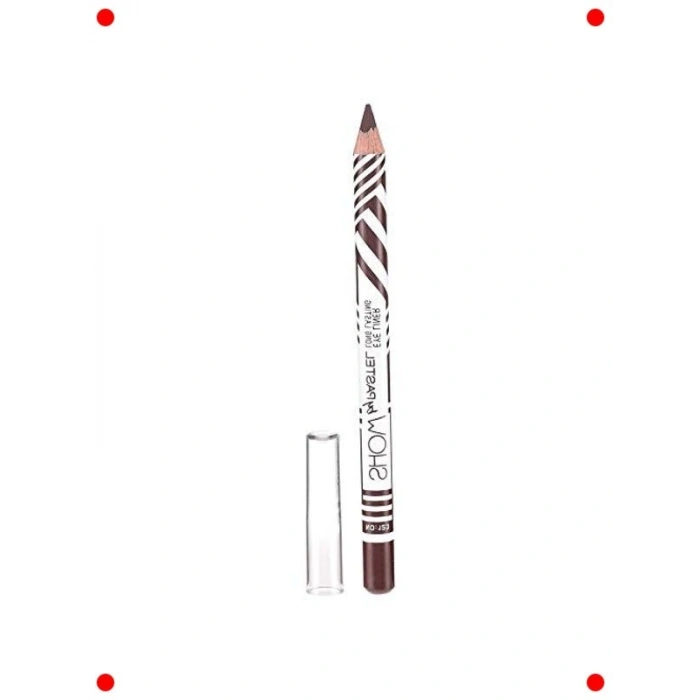 Uzun Süreli Göz Kale No: 123