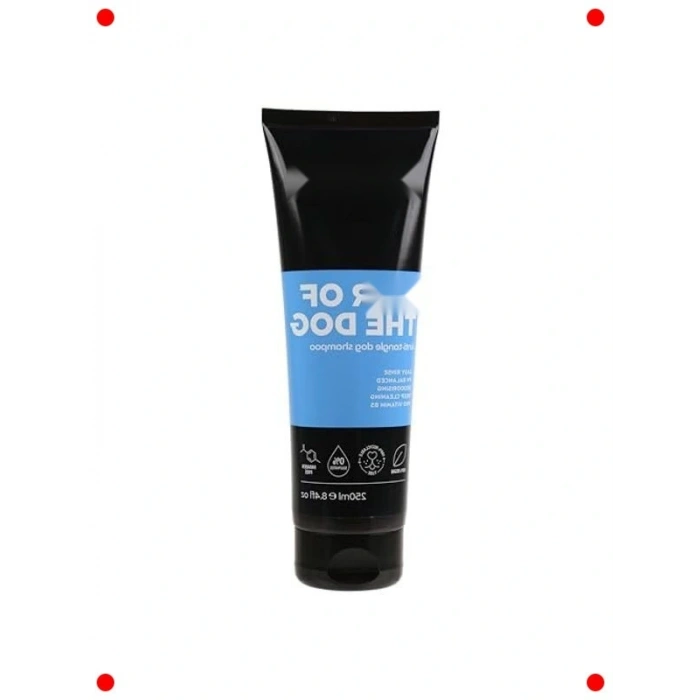 Uzun Tüylü Köpek Şampuanı 250 ml